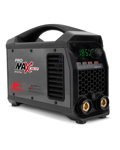 Soldadora Stayer PRO MAX 185 HF K | Sumiteca