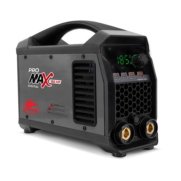 Soldadora Stayer PRO MAX 185 HF K | Sumiteca