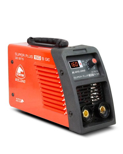 Soldadora Stayer SUPER PLUS 160 B GEK | Sumiteca