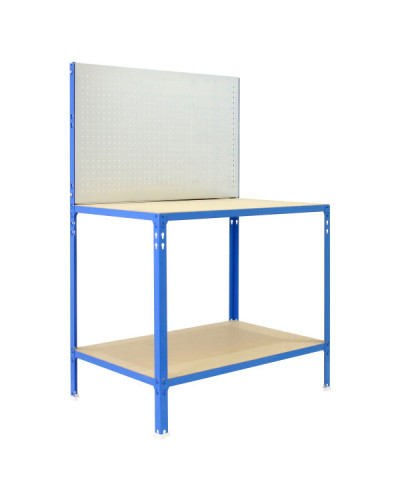 Banco de trabajo ECOWORK BT2 900x600 | Sumiteca