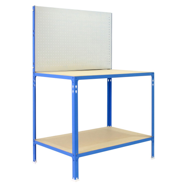 Banco de trabajo ECOWORK BT2 900x600 | Sumiteca