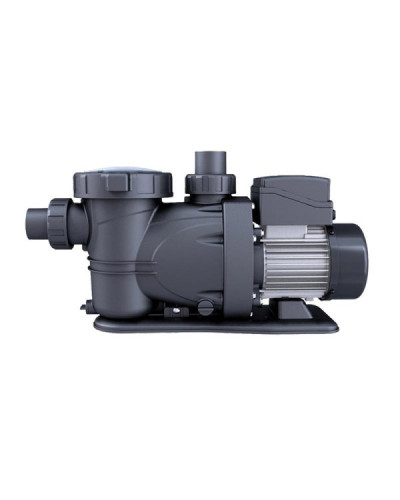 PP102 Bomba autoaspirante  1 CV Gre | Sumiteca