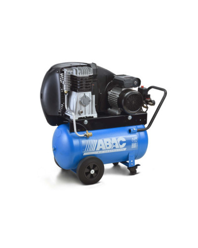 Compresor Profesional 50L ABAC A39B 50 CM3 | Sumiteca