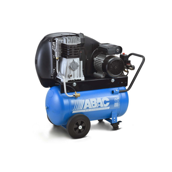 Compresor Profesional 50L ABAC A39B 50 CM3 | Sumiteca
