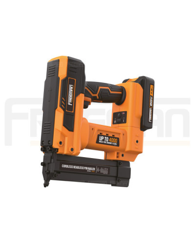 Pack Clavadora LD 635/MG. Freeman | Sumiteca