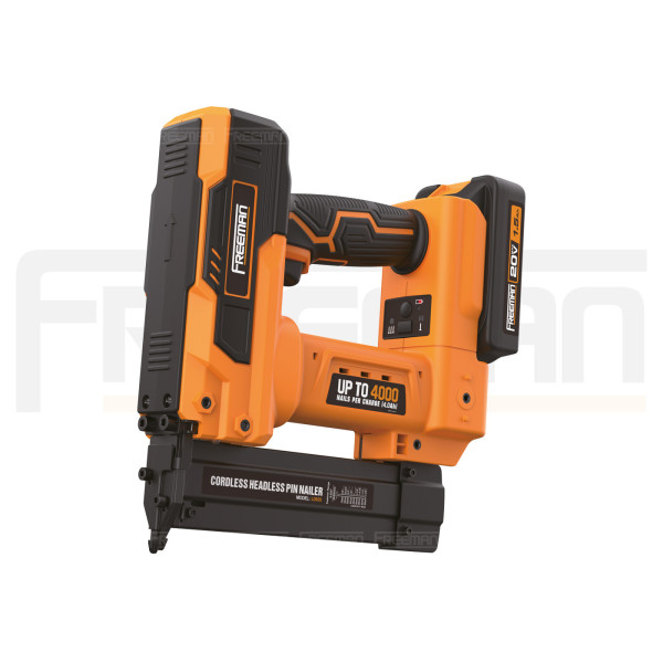 Pack Clavadora LD 635/MG. Freeman | Sumiteca