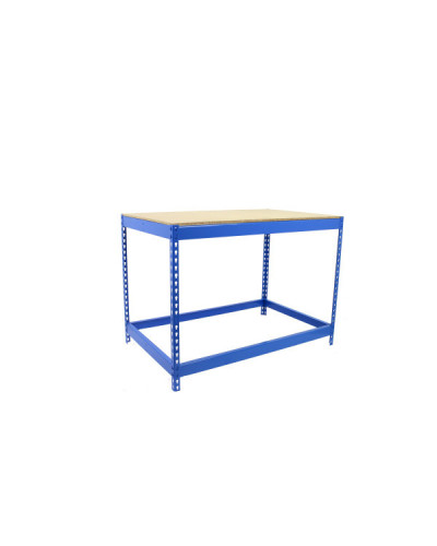 Banco de trabajo BASIC 1 901260-1 Azul | Sumiteca