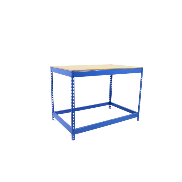Banco de trabajo BASIC 1 901260-1 Azul | Sumiteca