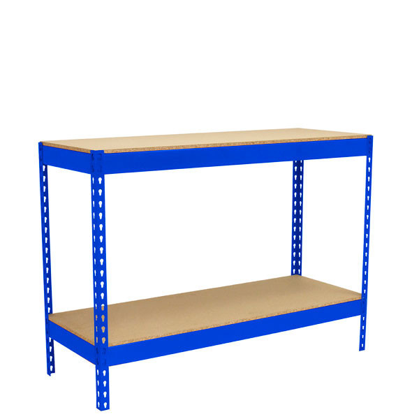 Banco de trabajo BASIC 2 901560-2 Azul | Sumiteca
