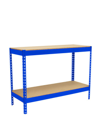Banco de trabajo BASIC 2 901875-2 Azul | Sumiteca