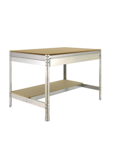 Banco de trabajo BT0 BOX 900 Galva | Sumiteca