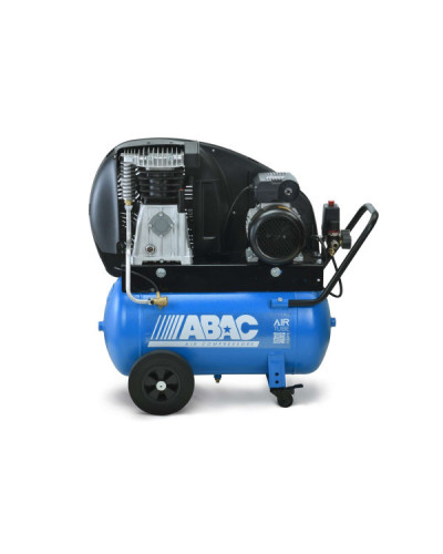 Compresor Profesional 50L ABAC A39B 50 CM3 | Sumiteca