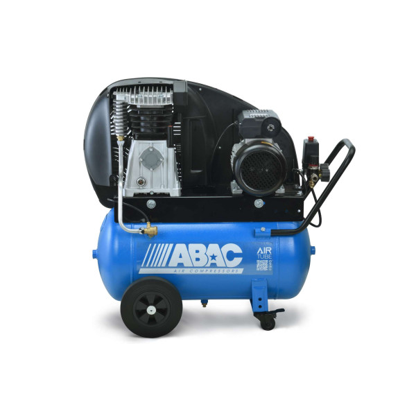 Compresor Profesional 50L ABAC A39B 50 CM3 | Sumiteca