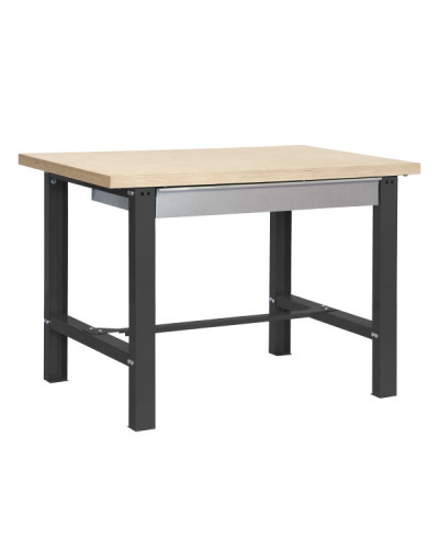 Banco industrial SIMONWORK BT6 MDF 1Box   | Sumiteca
