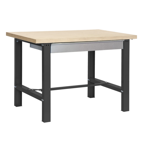Banco industrial SIMONWORK BT6 MDF 1Box   | Sumiteca