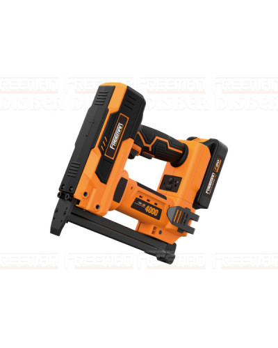 Pack Grapadora LD 8016. Freeman | Sumiteca