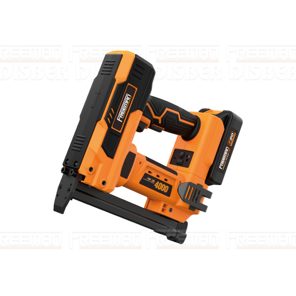 Pack Grapadora LD 8016. Freeman | Sumiteca
