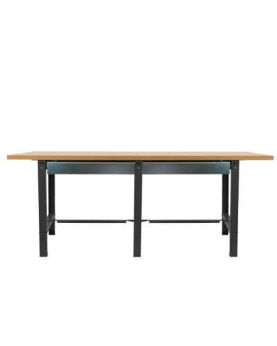 Banco de Trabajo Simonwork BT6 MDF Tandem 2Box | Sumiteca