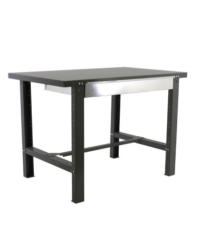 Banco industrial SIMONWORK BT6 Metal 1Box   | Sumiteca
