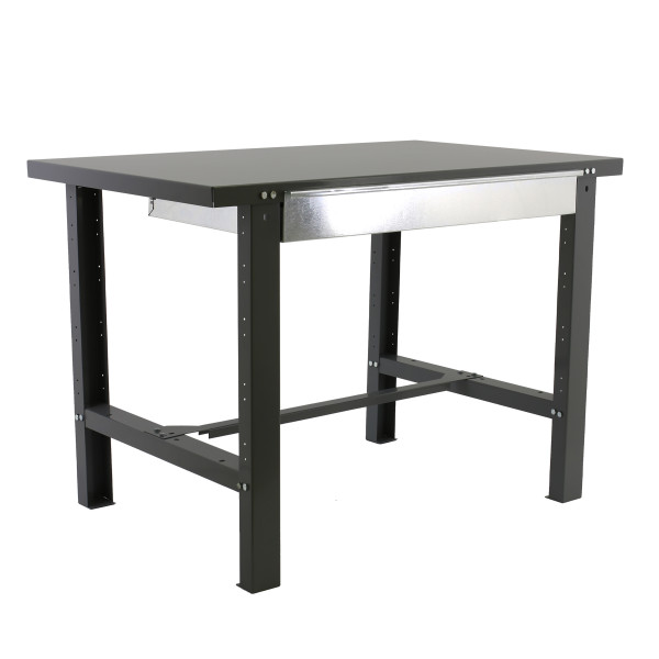 Banco industrial SIMONWORK BT6 Metal 1Box   | Sumiteca