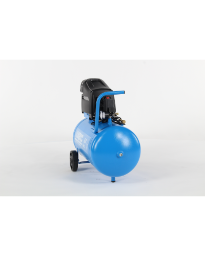 Compresor Profesional 90L ABAC A39B 90 CM3 | Sumiteca