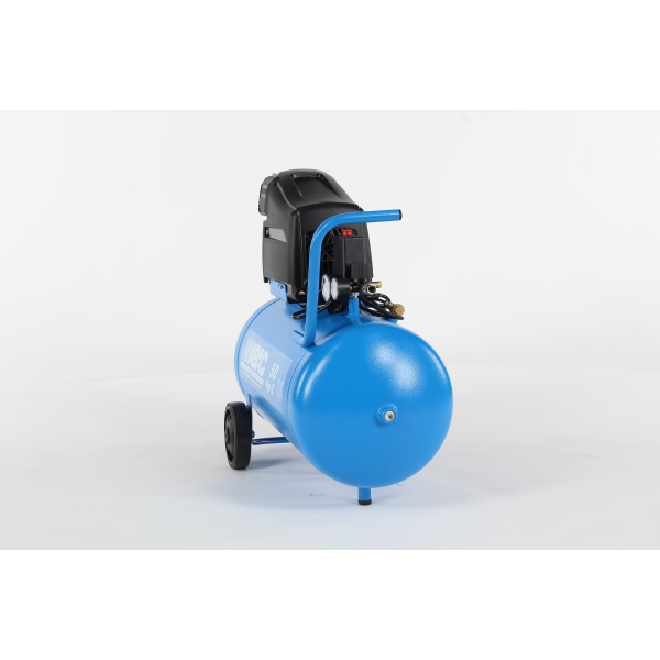 Compresor Profesional 90L ABAC A39B 90 CM3 | Sumiteca