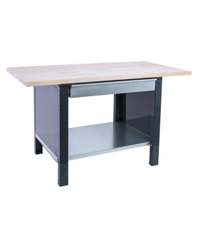 Banco de trabajo BT6 PRO Laminate 1Box   | Sumiteca