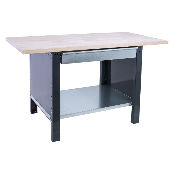 Banco de trabajo BT6 PRO Laminate 1Box   | Sumiteca