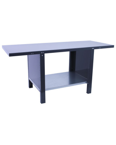 Banco industrial BT6 PRO Metal   | Sumiteca