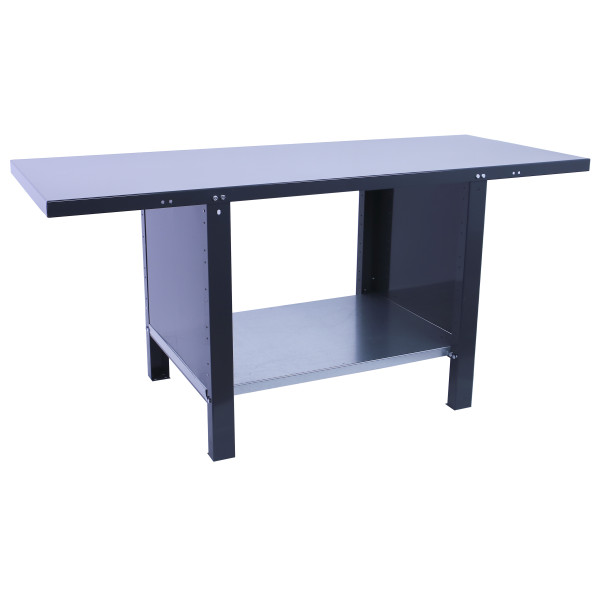 Banco industrial BT6 PRO Metal   | Sumiteca