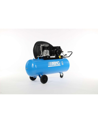 Compresor Monofásico 150L ABAC EXT A29B 150 CM3 | Sumiteca
