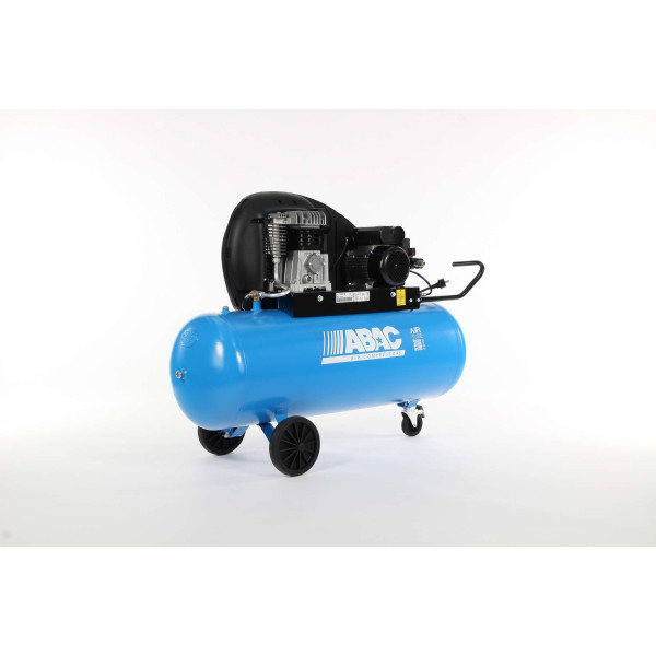 Compresor Monofásico 150L ABAC EXT A29B 150 CM3 | Sumiteca