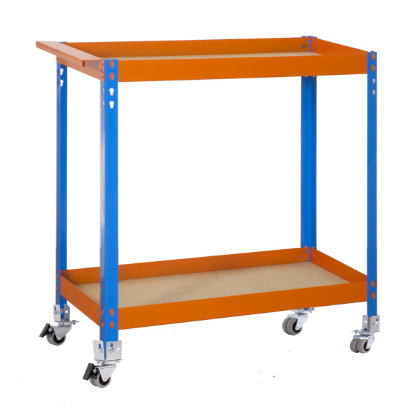 Huerto urbano SIMONWORK WAGON 2/400 | Sumiteca
