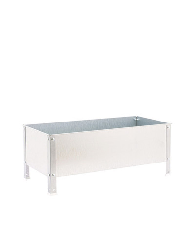 Huerto Urbano SimonGarden Urban 150L Galvanizado | Sumiteca