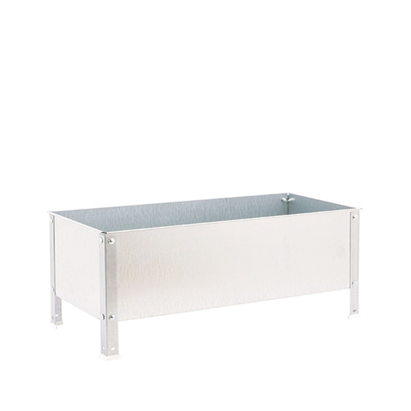 Huerto Urbano SimonGarden Urban 150L Galvanizado | Sumiteca