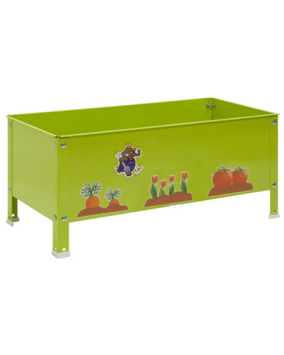Huerto Urbano Infantil SimonGarden Kid 100L | Sumiteca
