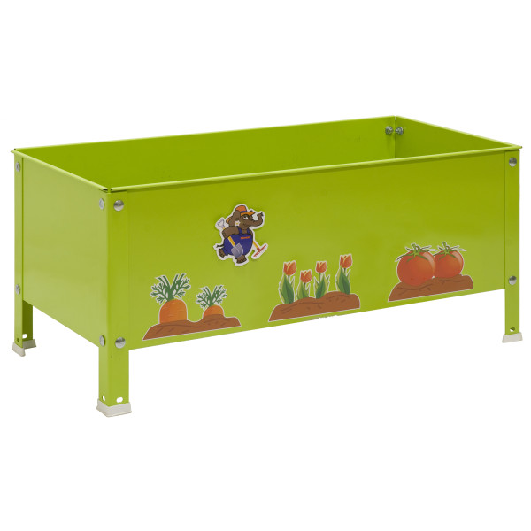 Huerto Urbano Infantil SimonGarden Kid 100L | Sumiteca