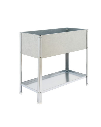 Mesa Cultivo Elevada SimonGarden Top 100L | Sumiteca