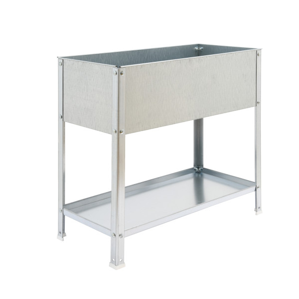 Mesa Cultivo Elevada SimonGarden Top 100L | Sumiteca