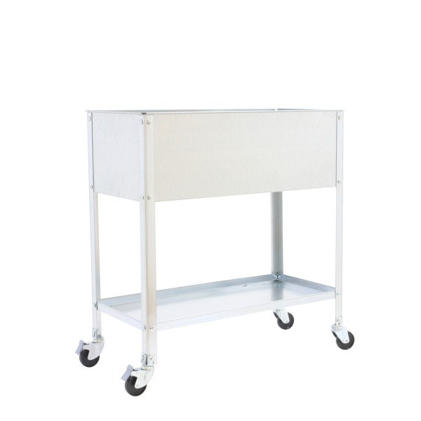 Mesa Cultivo Alta Móvil SimonGarden Top | Sumiteca