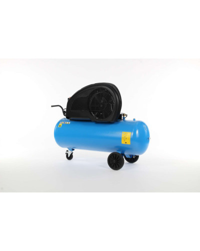 Compresor Monofásico 150L ABAC EXT A29B 150 CM3 | Sumiteca