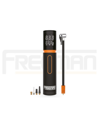 Hinchador Portátil CZK-5652. Freeman | Sumiteca