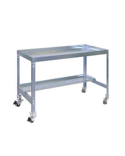 Mesa Jardinería Móvil SimonGarden Desk 120cm | Sumiteca
