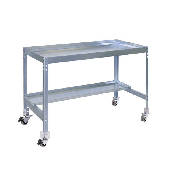 Mesa Jardinería Móvil SimonGarden Desk 150cm | Sumiteca