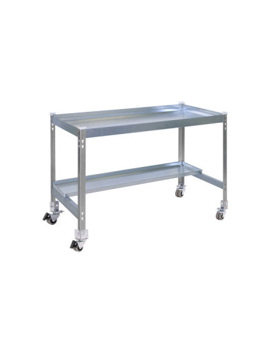 Mesa Jardinería Móvil SimonGarden Desk 150cm | Sumiteca