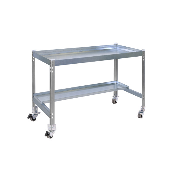 Mesa Jardinería Móvil SimonGarden Desk 90cm | Sumiteca