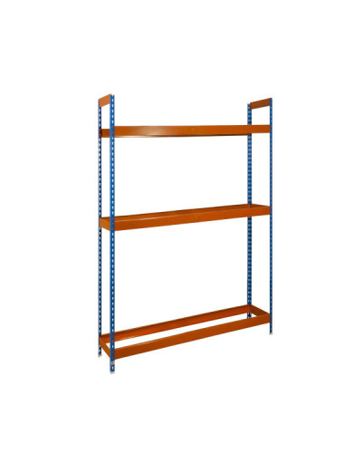 Estantería Neumáticos Autoforte 1204-3 | Sumiteca