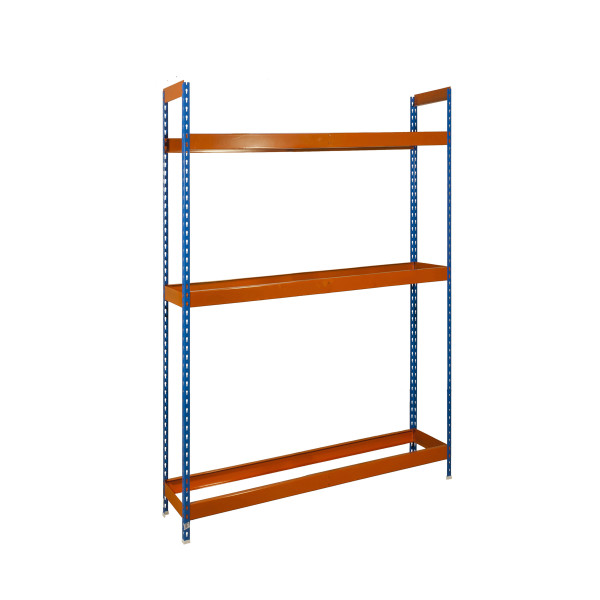 Estantería Neumáticos Autoforte 1204-3 | Sumiteca