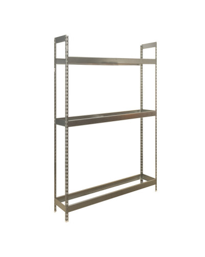 Estantería Neumáticos Autoforte 1204-3 | Sumiteca