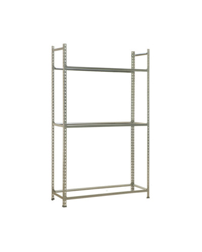 Estantería Ruedas AutoClick Plus SimonRack | Sumiteca